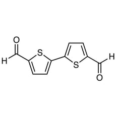 2,2'-Bithiophene-5,5'-dicarboxaldehyde, 5G - B5358-5G
