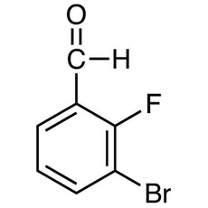 3-Bromo-2-fluorobenzaldehyde, 5G - B5363-5G