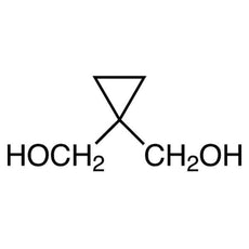 1,1-Bis(hydroxymethyl)cyclopropane, 5G - B5365-5G