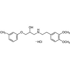 Bevantolol Hydrochloride, 250MG - B5372-250MG