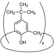 4-tert-Butylcalix[6]arene, 5G - B5375-5G