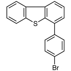 4-(4-Bromophenyl)dibenzothiophene, 200MG - B5384-200MG