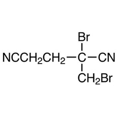 2-Bromo-2-(bromomethyl)glutaronitrile, 25G - B5387-25G