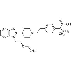 Bilastine, 250MG - B5392-250MG