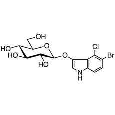 5-Bromo-4-chloro-3-indolyl beta-D-Glucopyranoside, 200MG - B5393-200MG