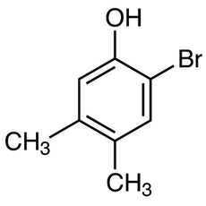2-Bromo-4,5-dimethylphenol, 5G - B5394-5G