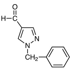 1-Benzyl-1H-pyrazole-4-carboxaldehyde, 1G - B5404-1G