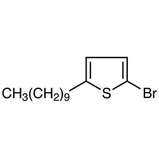 2-Bromo-5-decylthiophene, 5G - B5406-5G