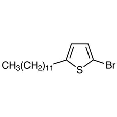 2-Bromo-5-dodecylthiophene, 5G - B5407-5G