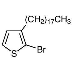 2-Bromo-3-octadecylthiophene, 1G - B5410-1G