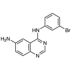 N4-(3-Bromophenyl)quinazoline-4,6-diamine, 25MG - B5416-25MG