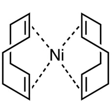 Bis(1,5-cyclooctadiene)nickel(0)(Wax encapsulated)(ca. 0.05mmol/capsule), 5EACH - B5417-5EACH