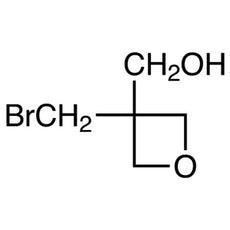 3-(Bromomethyl)-3-oxetanemethanol, 1G - B5442-1G