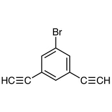 1-Bromo-3,5-diethynylbenzene, 1G - B5444-1G
