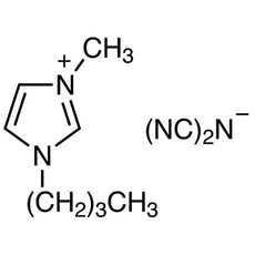 1-Butyl-3-methylimidazolium Dicyanamide, 25G - B5447-25G