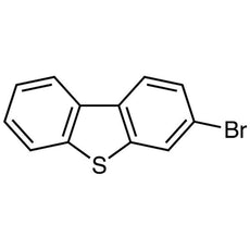 3-Bromodibenzothiophene, 5G - B5452-5G