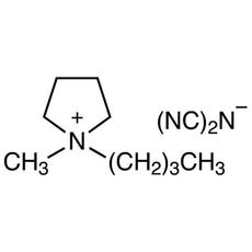 1-Butyl-1-methylpyrrolidinium Dicyanamide, 25G - B5453-25G