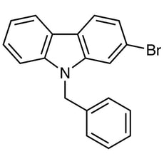 9-Benzyl-2-bromo-9H-carbazole, 5G - B5460-5G