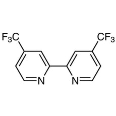 4,4'-Bis(trifluoromethyl)-2,2'-bipyridyl, 200MG - B5463-200MG