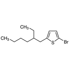 2-Bromo-5-(2-ethylhexyl)thiophene, 5G - B5475-5G
