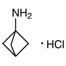 Bicyclo[1.1.1]pentan-1-amine Hydrochloride, 200MG - B5479-200MG