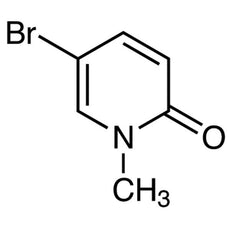 5-Bromo-1-methylpyridin-2(1H)-one, 1G - B5482-1G