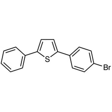 2-(4-Bromophenyl)-5-phenylthiophene, 1G - B5491-1G