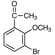 3'-Bromo-2'-methoxyacetophenone, 1G - B5498-1G