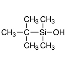 tert-Butyldimethylsilanol, 25ML - B5499-25ML