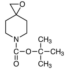 tert-Butyl 1-Oxa-6-azaspiro[2.5]octane-6-carboxylate, 5G - B5501-5G