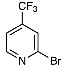 2-Bromo-4-(trifluoromethyl)pyridine, 1G - B5510-1G