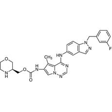 BMS-599626, 50MG - B5520-50MG