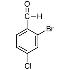 2-Bromo-4-chlorobenzaldehyde, 25G - B5524-25G