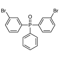 Bis(3-bromophenyl)phenylphosphine Oxide, 1G - B5531-1G