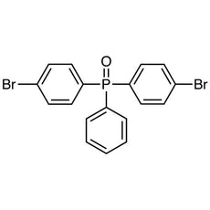 Bis(4-bromophenyl)phenylphosphine Oxide, 1G - B5532-1G