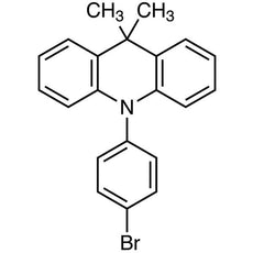 10-(4-Bromophenyl)-9,9-dimethyl-9,10-dihydroacridine, 200MG - B5535-200MG