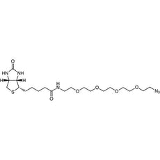Biotin-PEG4-Azide, 100MG - B5546-100MG