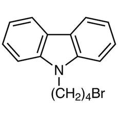 9-(4-Bromobutyl)-9H-carbazole, 1G - B5547-1G