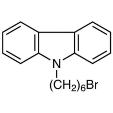 9-(6-Bromohexyl)-9H-carbazole, 1G - B5548-1G