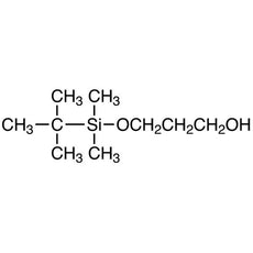 3-[[tert-Butyl(dimethyl)silyl]oxy]-1-propanol, 1ML - B5555-1ML