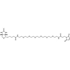 Biotin-PEG6-Maleimide, 50MG - B5563-50MG