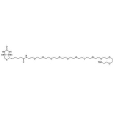 Biotin-PEG11-Amine, 50MG - B5565-50MG