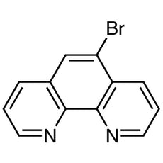 5-Bromo-1,10-phenanthroline, 1G - B5567-1G
