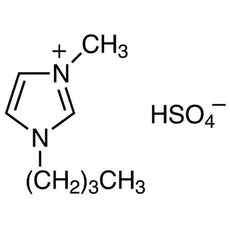 1-Butyl-3-methylimidazolium Hydrogen Sulfate, 25G - B5569-25G