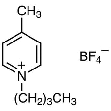 1-Butyl-4-methylpyridinium Tetrafluoroborate, 5G - B5570-5G