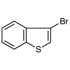 3-Bromobenzo[b]thiophene, 5G - B5589-5G