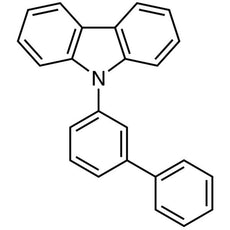 9-([1,1'-Biphenyl]-3-yl)-9H-carbazole, 1G - B5591-1G