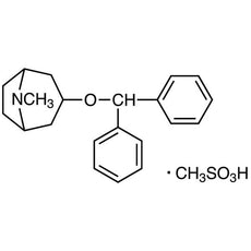 Benztropine Mesylate, 5G - B5592-5G