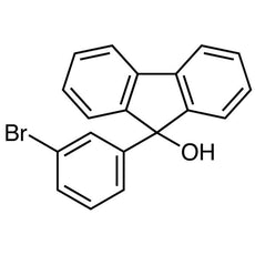 9-(3-Bromophenyl)-9H-fluoren-9-ol, 1G - B5615-1G