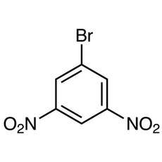 1-Bromo-3,5-dinitrobenzene, 5G - B5627-5G